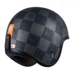 origine primo speed helmet - titanium matt