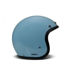dmd retro helmet light blue