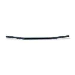 trw drag bar long 1” handlebar - blk - 900mm