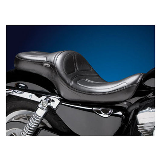 Le Pera Maverick 2-up Diamond Seat - 04-22 XL