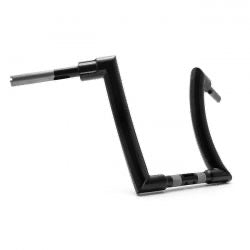 killer custom killer bull 2" fat bar 14" rise - 21-23 Road Glide/21-25 Road King