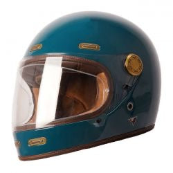 by city roadster III helmet - blue