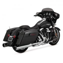 vance & hines raider oversize 450 chr - 95-15 Touring