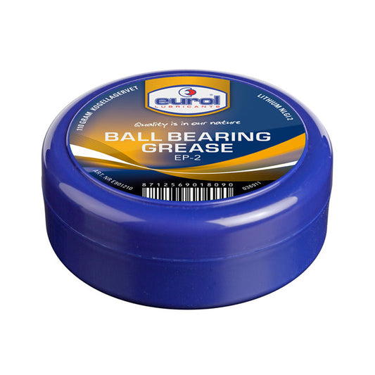 eurol EP2 fehér lithium grease - 100gr