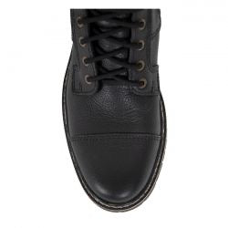 john doe rover boots - blk