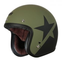 origine primo star helmet - matt army/blk