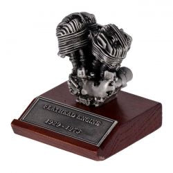 harley-davidson engine model - 1929-1973 Flathead