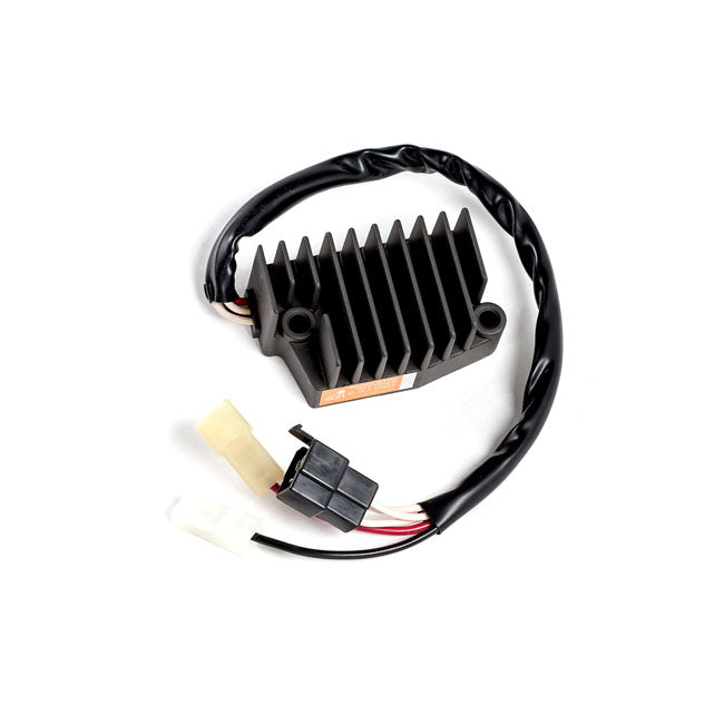 regulator-rectifier OEM style - 96-07 Yamaha VMX12 V-Max