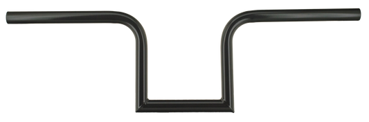 zodiac socal 1" handlebar - blk - no dimples
