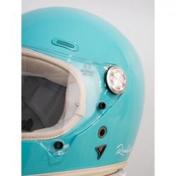 by city roadster III helmet - aqua