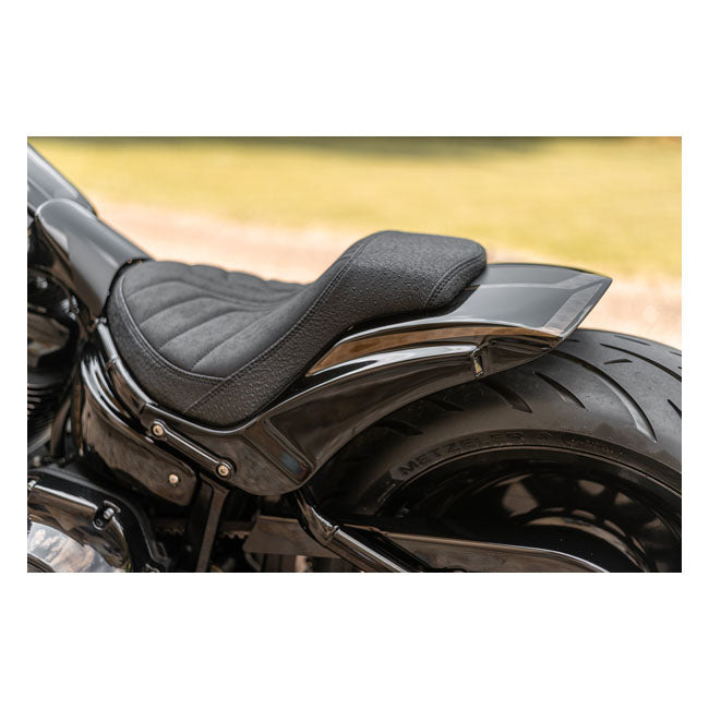 killer custom avenger nyereg - 18-22 M8 Softail