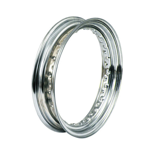 dropcenter króm ráf - 4.00 x 16