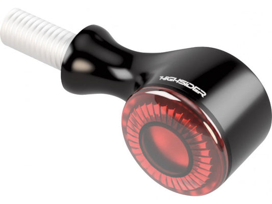 highsider apollo classic LED 3-in-1 integrated rear light & tursignal
