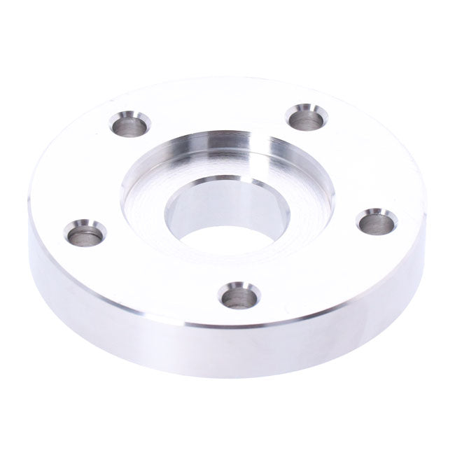 szíjtárcsa/féktárcsa/váltó 1/4" hézagoló - 00-21 Big Twin/XL (3/8)