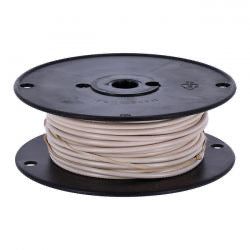 electric wire - 10 gauge (100 ft)