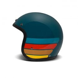 dmd retro helmet petrolhead