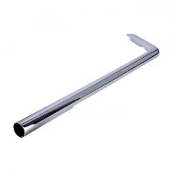 vance & hines front heat shield bigshots long