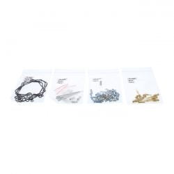 all balls carburetor rebuild kit - Kawasaki: 86-87/ 88-91/ 92-03 1200 ZG Voyager