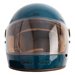 by city roadster III helmet - blue