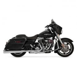 vance & hines raider oversize 450 chr - 95-15 Touring