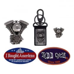 v-twin evo gift set