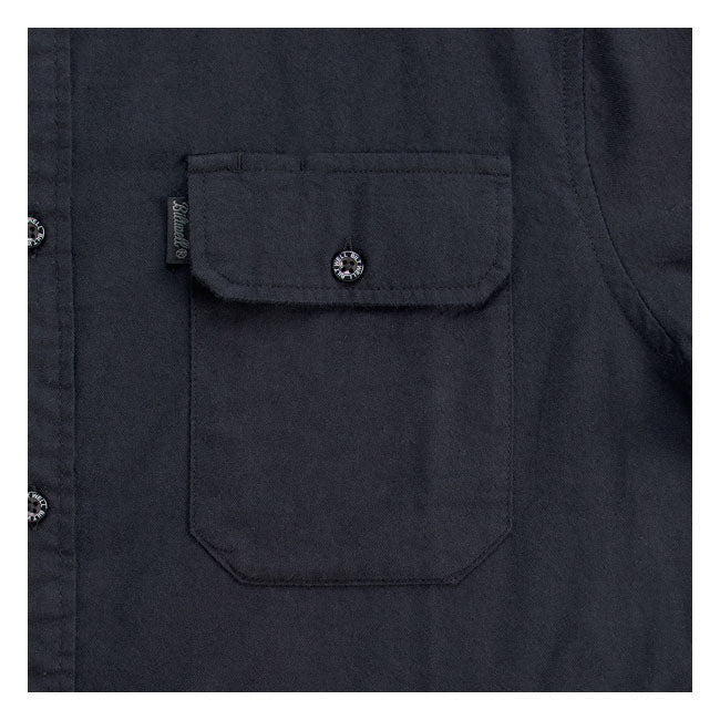 biltwell blackout flanel ing
