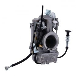 mikuni HSR45 total carb kit - 99-06 Twin Cam