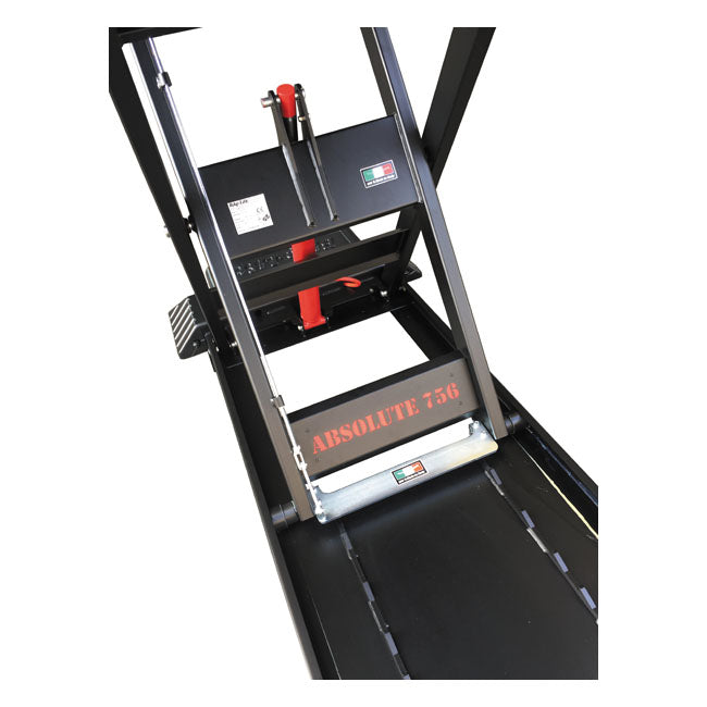 bike-lift absolute 756 gate emelőpad