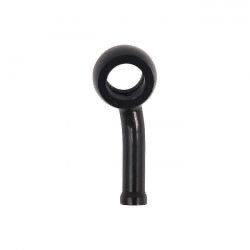 trw varioflex banjo fitting blk - 3/8"-10mm