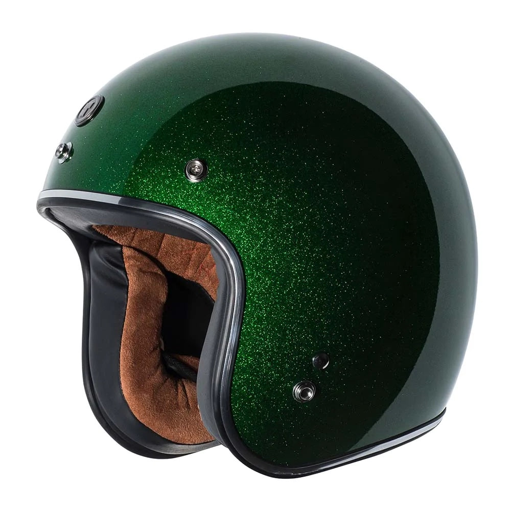 torc t-50 limecycle bukósisak mega  flake - ECE