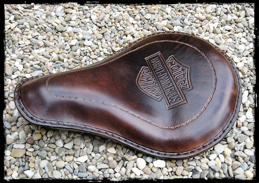 dhcustom hardly dangerous solo seat standard - universal
