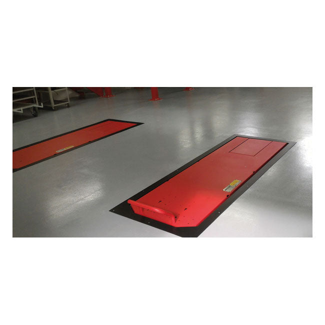 bike-lift absolute 756 gate floor emelőpad