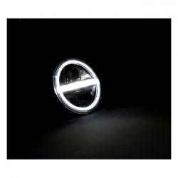 vulcano II LED headlamp replacement unit 5-3/4”