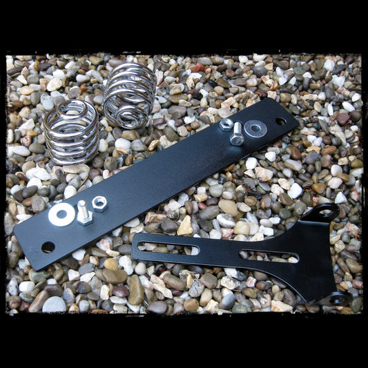 dhcustom universal kit for big seat - B