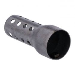 vance & hines quiet baffle