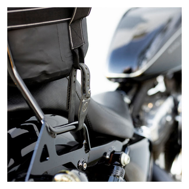 Biltwell Exfil-65 2.0 Dry Bag Motorcycle Bag
