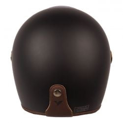 by city roadster III helmet - matt black