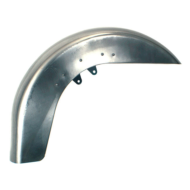 heritage első nyers sárvédő - 86-02 FLSTC (w/o holes)