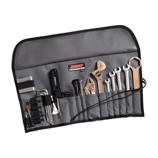 cruztools roadtech b2 szerszámkészlet - bmw