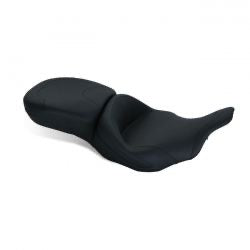 mustang super touring seat - 97-07 FLHT/ FLTR
