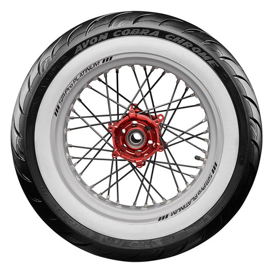 avon cobra chrome gumiabroncs ww - 150/80R16 71V