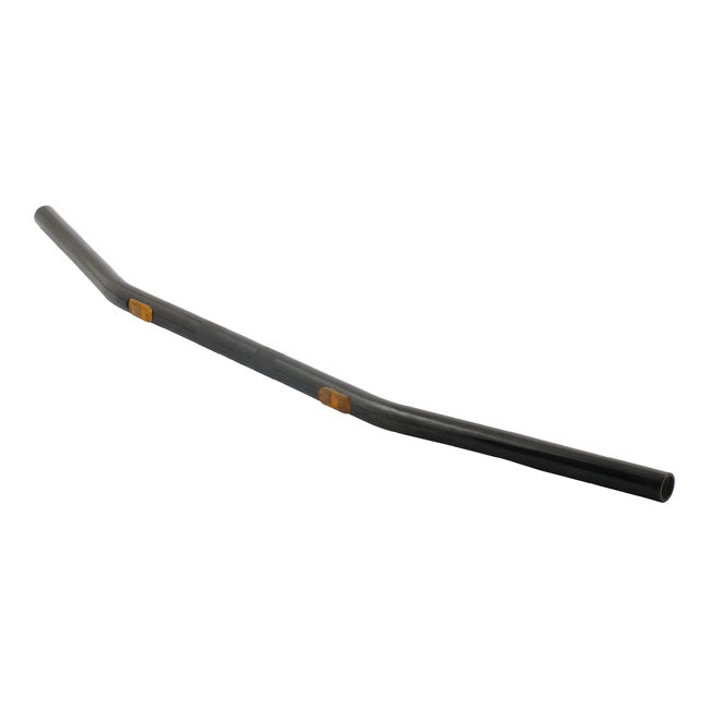 Fehling 1" Drag Bar H3 - Black - 99cm