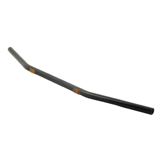 Fehling 1" Drag Bar H3 - Black - 99cm