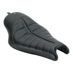 roland sands design enzo solo seat blk - 04-22 XL Sportster