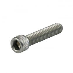3/8-24 x 1 3/4” allen bolt - ss (5pcs)