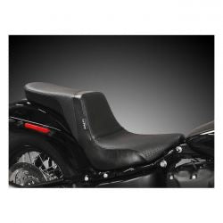 le pera daytona 2-up seat basket weave - 20-24 FXB/ 20-24 FXS/ 18-21 FLS