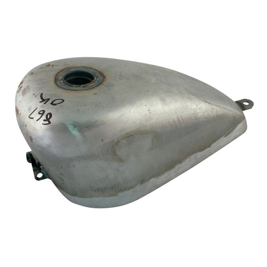 Paughco Sportster custom 2.2 gal gas tank - universal