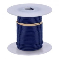 electric wire - 18 gauge (100 ft)