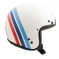simpson chopper helmet - werke