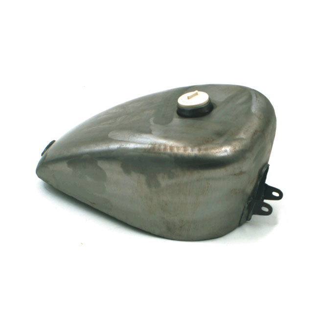 kshirt size sportster 3.1 gal gas gas tank - 79-82 XL
